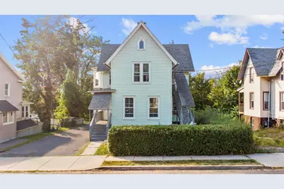 18 Hobart Street, Meriden, CT 06450 - Photo 1