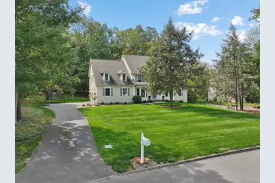 5 Anja Drive #5, Simsbury, CT 06070 - Photo 1
