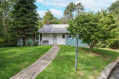 460 Taulman Road, Orange, CT 06477 - Photo 1