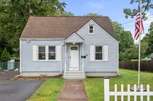 233 Woodland St, Manchester, CT 06042 - Photo 1