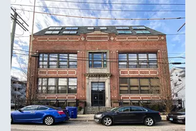 325 Myrtle Avenue #1302, Bridgeport, CT 06604 - Photo 1