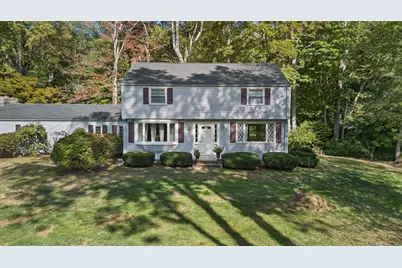 315 Durham Road, Guilford, CT 06437 - Photo 1