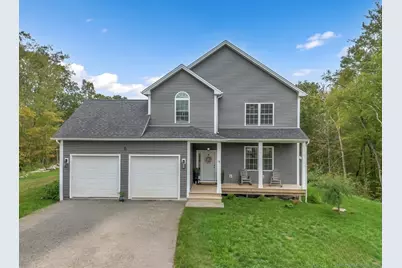 19 Bigelow Road, Colchester, CT 06415 - Photo 1