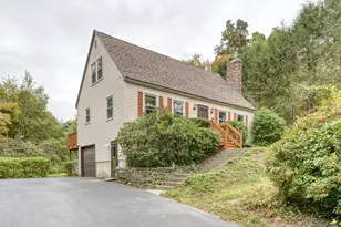 634 Stonehouse Rd, Coventry, CT 06238 - Photo 1