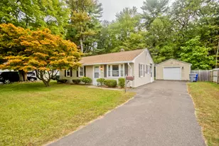 17 Arthur Ave, Enfield, CT 06082 - Photo 1