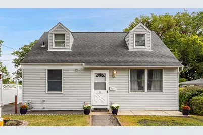 31 Morris Street, Danbury, CT 06810 - Photo 1