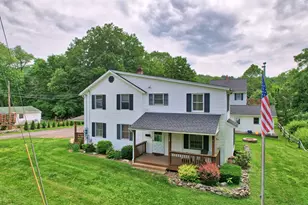 136 Reynolds Bridge Rd, Thomaston, CT 06787 - Photo 1