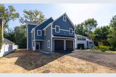 1272 Trout Brook Drive, West Hartford, CT 06119 - Photo 1