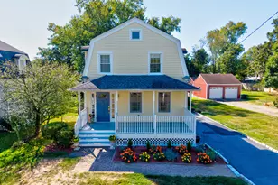 7 Chestnut St, Darien, CT 06820 - Photo 1