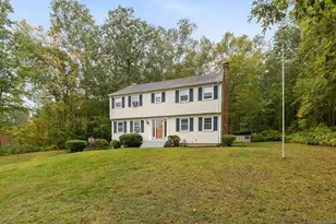 41 Dickinson Rd, Marlborough, CT 06447 - Photo 1