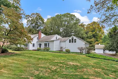 37 Pinner Lane, Stamford, CT 06903 - Photo 1