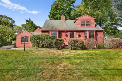 1646 Jennings Road, Fairfield, CT 06824 - Photo 1