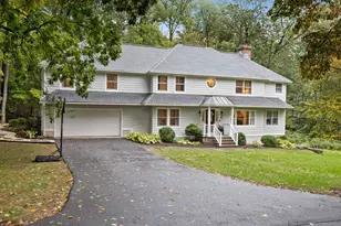 162 Wellington Dr, Stamford, CT 06903 - Photo 1