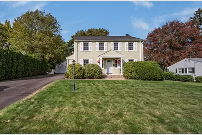 505 Hunting Hill Avenue, Middletown, CT 06457 - Photo 1