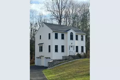 45 Candlewood Lake Road North, New Milford, CT 06776 - Photo 1