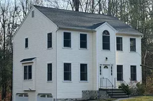 45 Candlewood Lake Rd N, New Milford, CT 06776 - Photo 1