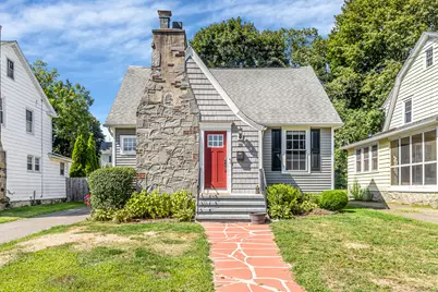 39 Parkway Drive, Stratford, CT 06614 - Photo 1