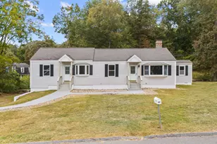 160 Brooks Hill Rd, Wolcott, CT 06716 - Photo 1