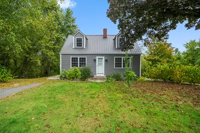 57 South Main Street, East Granby, CT 06026 - Photo 1