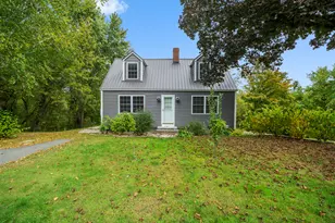 57 S Main St, East Granby, CT 06026 - Photo 1