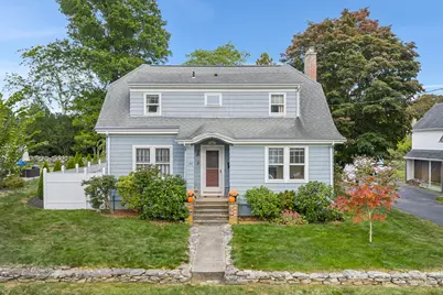 136 Ocean View Avenue, Groton, CT 06355 - Photo 1