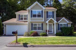 12 Echo Pond Rd, Monroe, CT 06468 - Photo 1