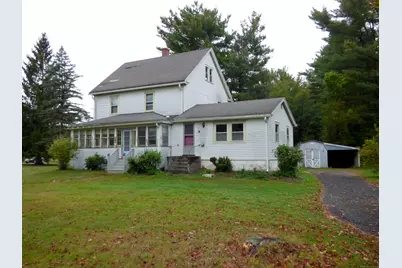 3 East Hill Road, Canton, CT 06019 - Photo 1