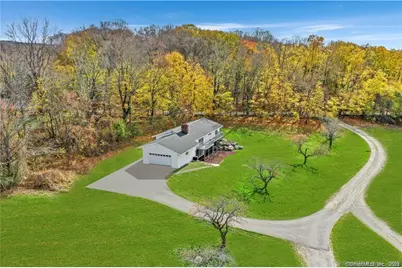 34 Jackson Hill Road, Sharon, CT 06069 - Photo 1