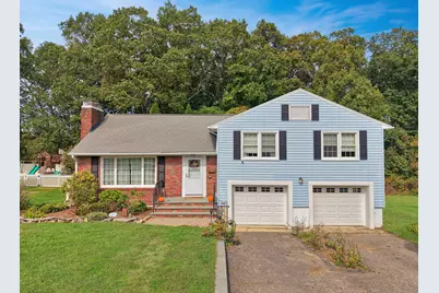 352 Highland Drive, Waterbury, CT 06708 - Photo 1