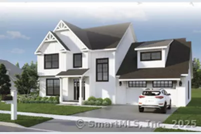 134 Oakwood Circle, Plainville, CT 06062 - Photo 1