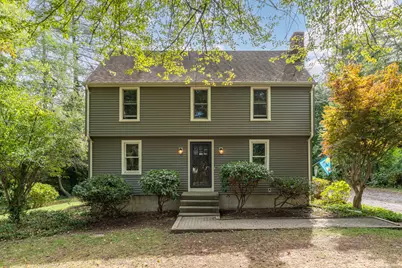 72 Long Hill Road, Clinton, CT 06413 - Photo 1