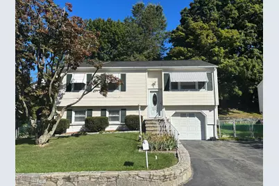 58 Sleepy Hollow Drive, Danbury, CT 06810 - Photo 1