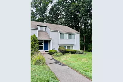 71 Brookwood Drive #APT D, Rocky Hill, CT 06067 - Photo 1