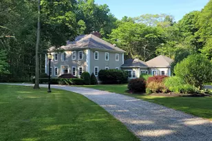 279 Pokorny Rd, Haddam, CT 06441 - Photo 1