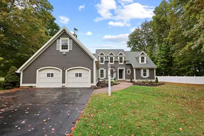 643 Burnham Street West, Manchester, CT 06042 - Photo 1