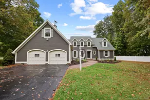 643 Burnham St W, Manchester, CT 06042 - Photo 1