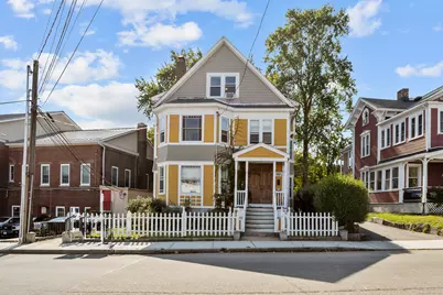 16 Tilley Street, New London, CT 06320 - Photo 1