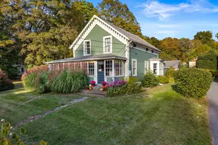 398 E Haddam Moodus Rd, East Haddam, CT 06469 - Photo 1