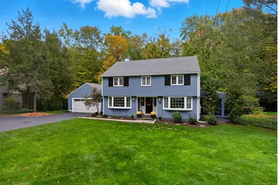 14 Cedar Ledge Road, West Hartford, CT 06107 - Photo 1