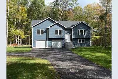 152 Buff Cap Road, Tolland, CT 06084 - Photo 1