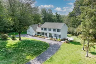 7 Guardhouse Dr, Redding, CT 06896 - Photo 1