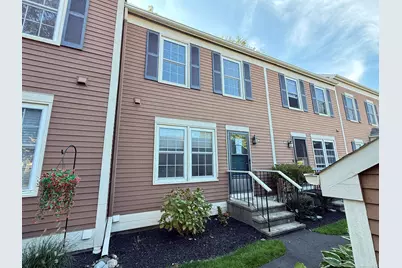 38 Foxbridge Village Road #38, Branford, CT 06405 - Photo 1