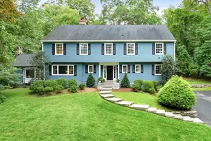 100 Spring Water Ln, New Canaan, CT 06840 - Photo 1