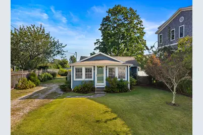 6 College Street, Old Saybrook, CT 06475 - Photo 1