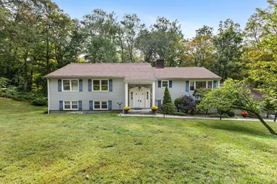 494 Sawmill Road, Stamford, CT 06903 - Photo 1
