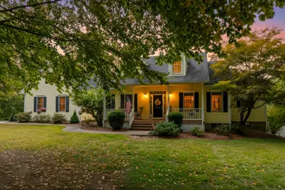 66 Deerwood Road, Tolland, CT 06084 - Photo 1