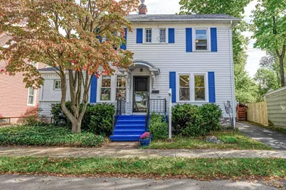 131 Clifford Street, Hamden, CT 06517 - Photo 1