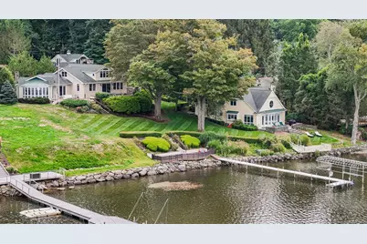 171 East Shore Road, Morris, CT 06763 - Photo 1