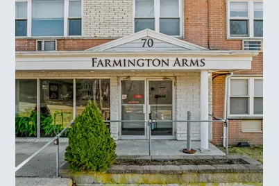 70 Farmington Avenue #2B, New London, CT 06320 - Photo 1