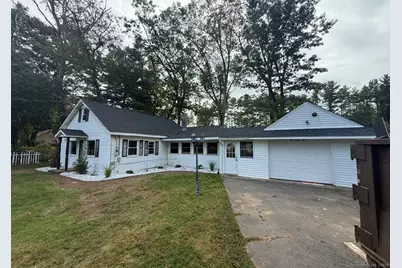 245 Birch Road, Suffield, CT 06093 - Photo 1